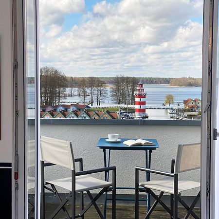 Precise Resort Hafendorf Rheinsberg Exterior photo