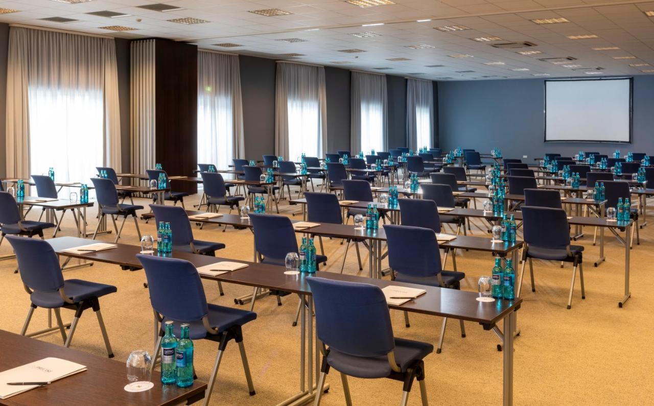 Precise Resort Hafendorf Rheinsberg Exterior photo