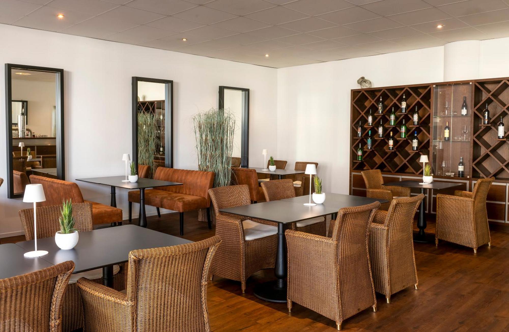 Precise Resort Hafendorf Rheinsberg Exterior photo