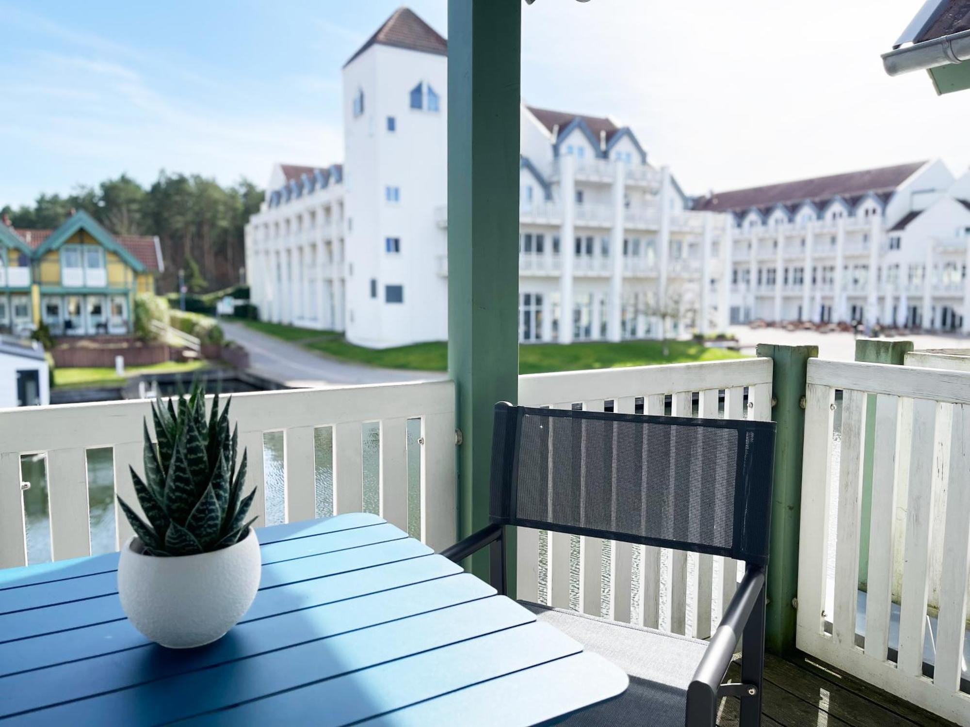 Precise Resort Hafendorf Rheinsberg Room photo