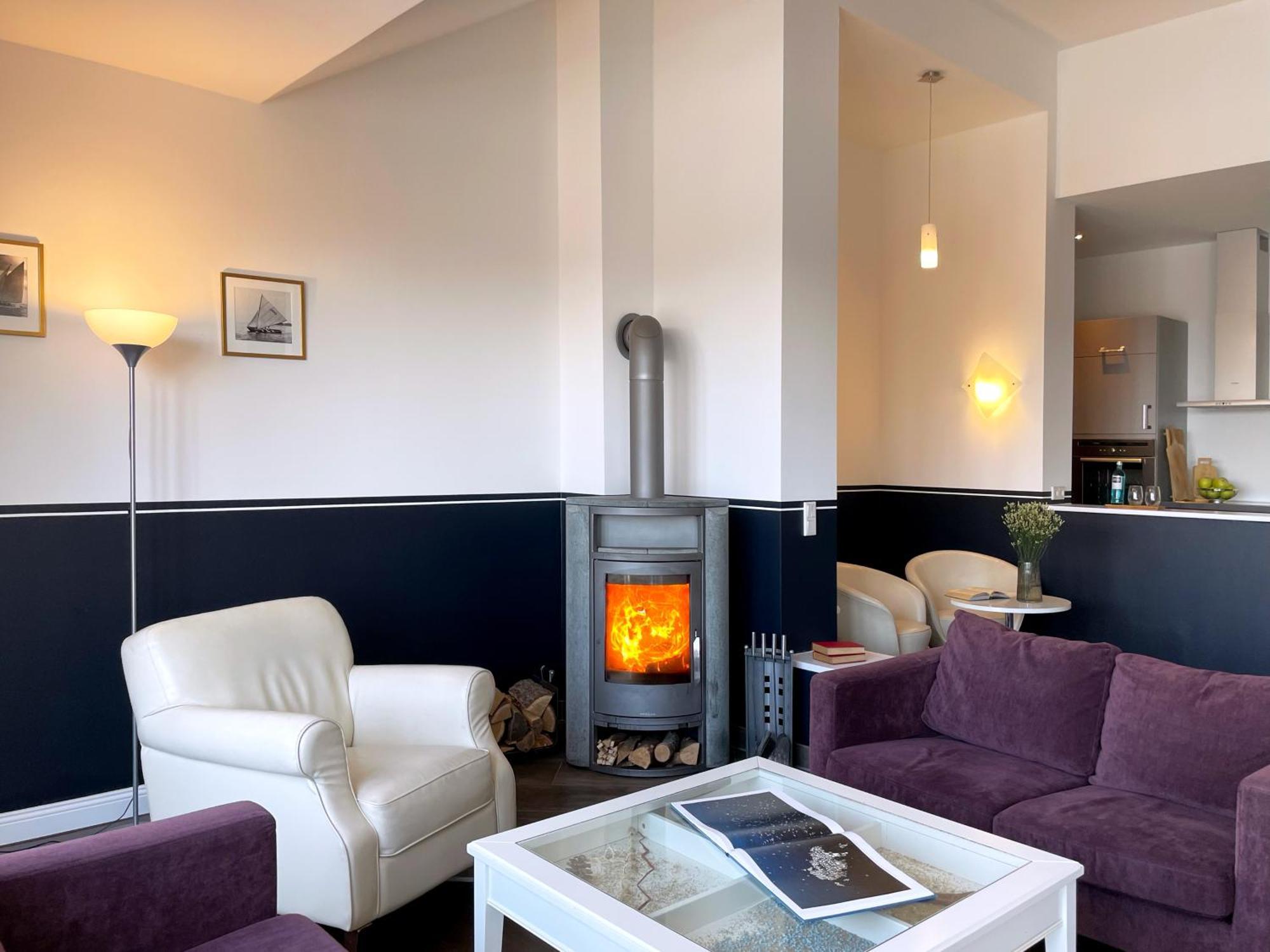 Precise Resort Hafendorf Rheinsberg Room photo