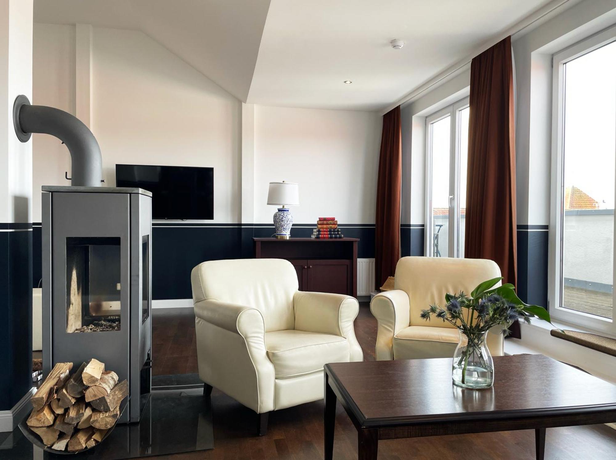 Precise Resort Hafendorf Rheinsberg Room photo