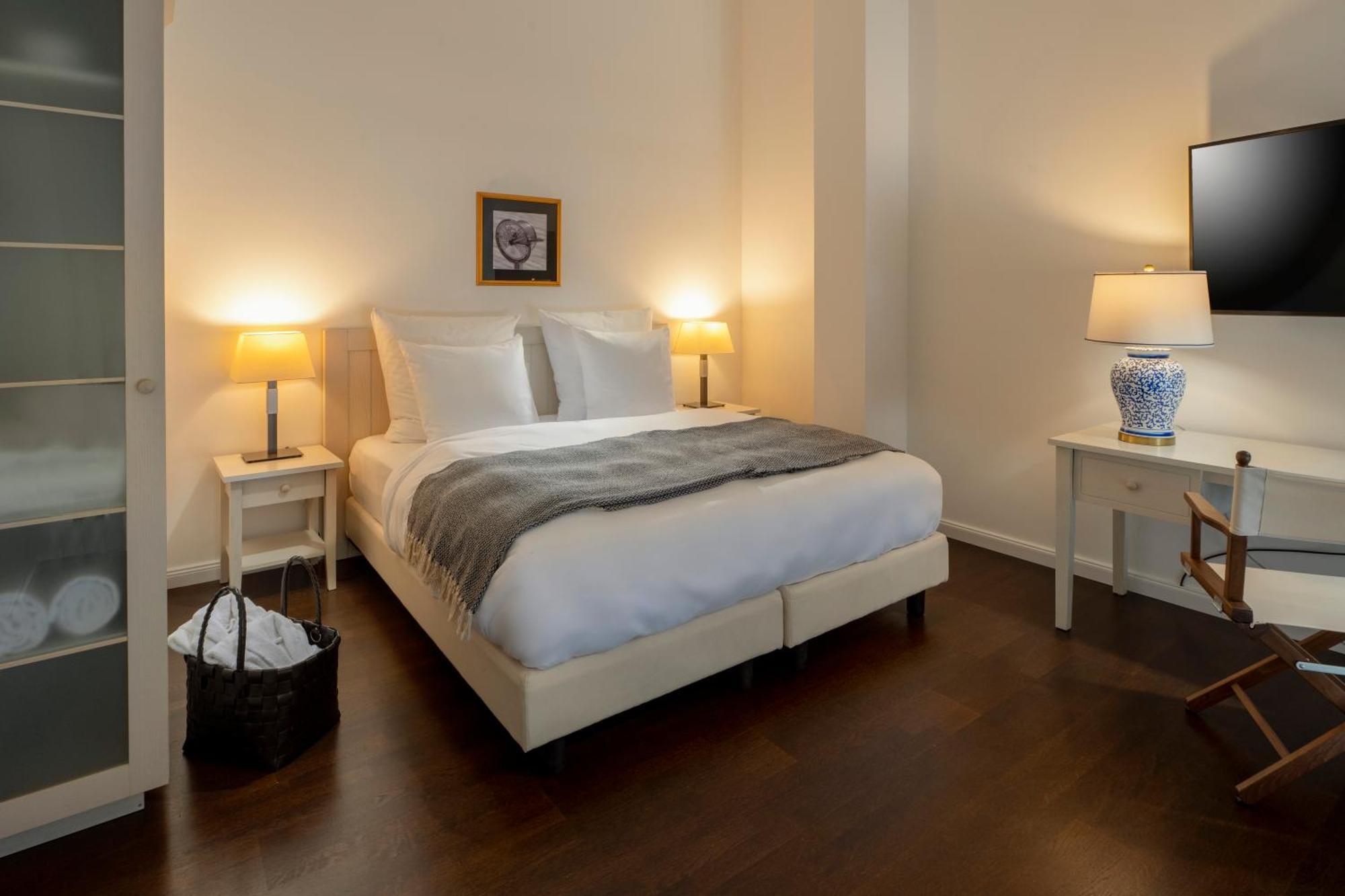 Precise Resort Hafendorf Rheinsberg Room photo