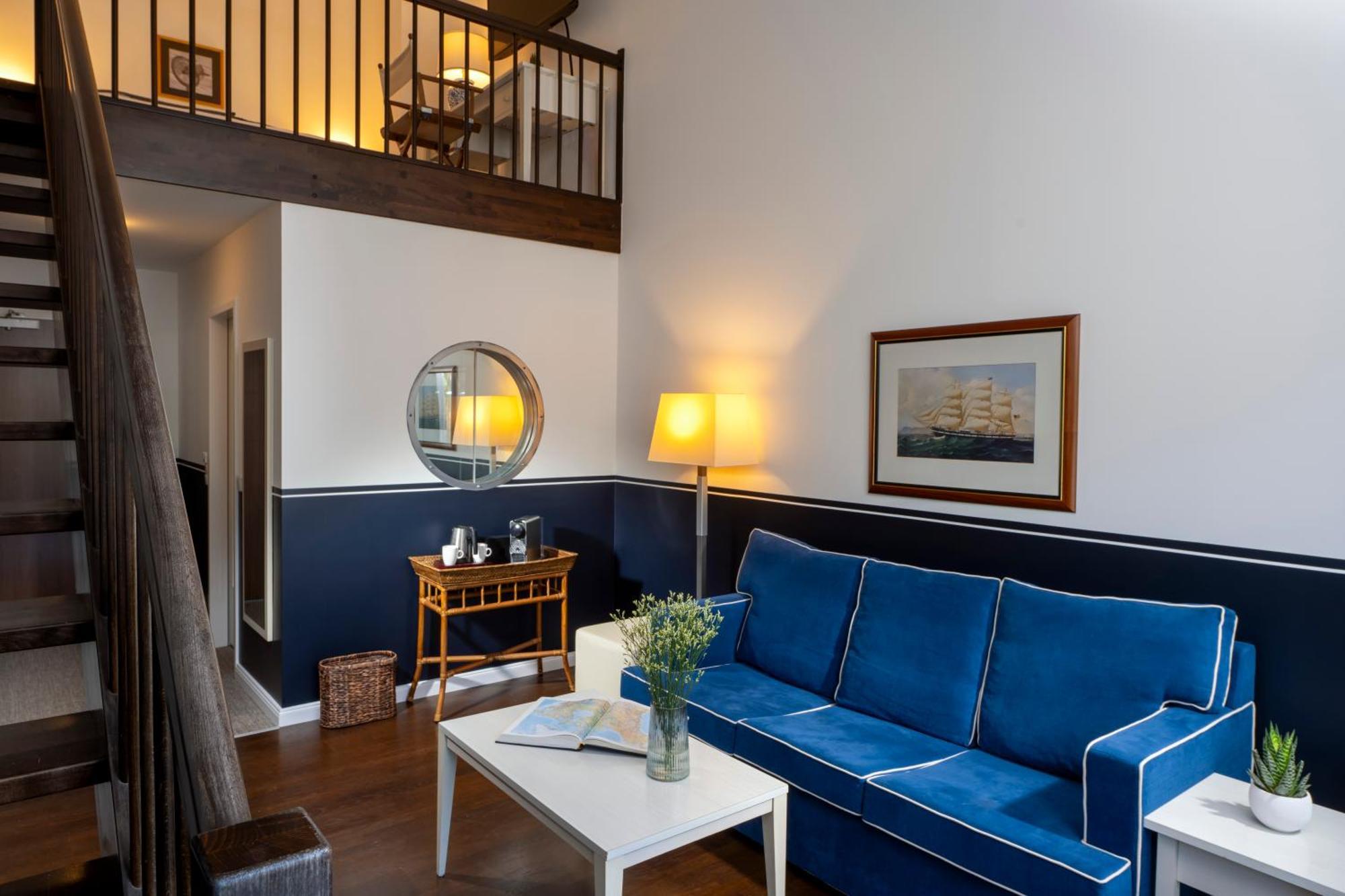 Precise Resort Hafendorf Rheinsberg Room photo
